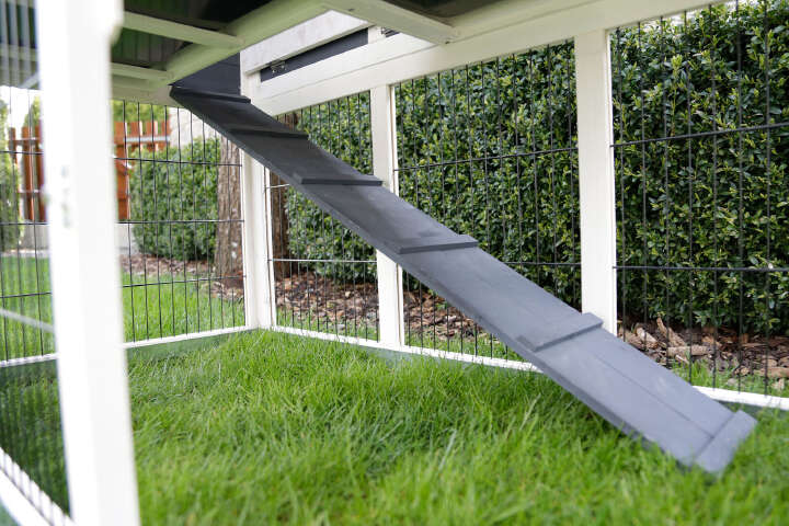 KERBL Nagerstall Villa